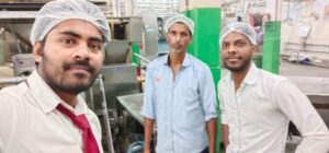 Anmol Bakeries, Greater Noida