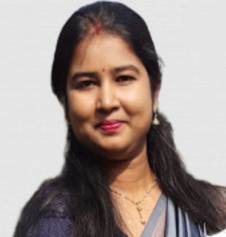 Prity Ranjan (B.Ed. 2nd Year 2021-23)