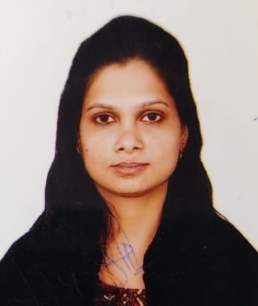 Sapna Devi (B.Ed. 2nd Year 2021-23)