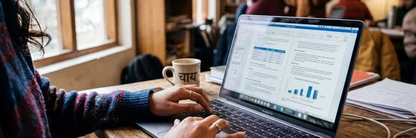 Business Breakdown project
