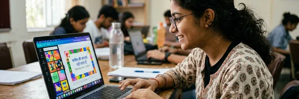 AI Marketing Content project