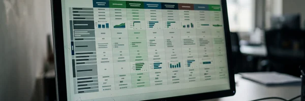 Market Strategy project