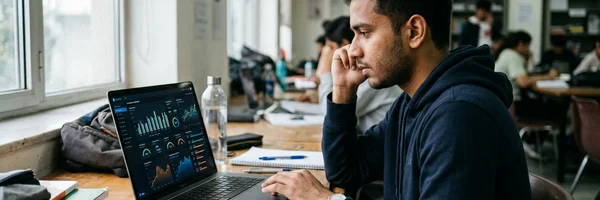 Analytics Dashboard project