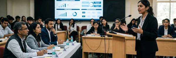 Case Competitions project
