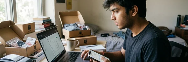 Entrepreneurship Challenge project