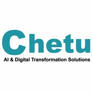 Chetu Logo