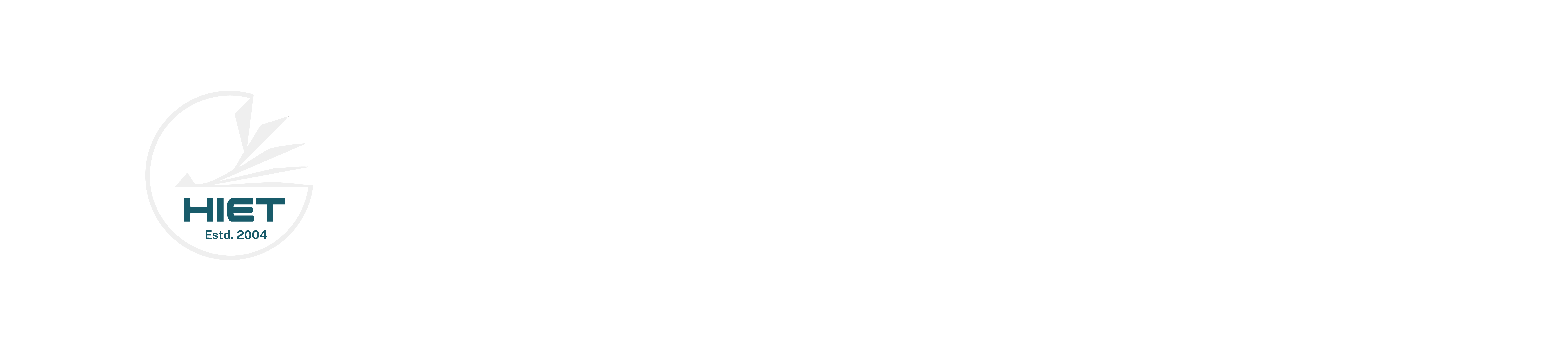 Hi-Tech Institute of Engineering & Technology logo