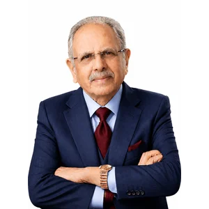 Mr. Sunil Sehgal