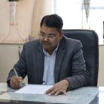 Dr. Pankaj Kumar Mishra