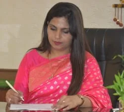 Ms. Renu Goel