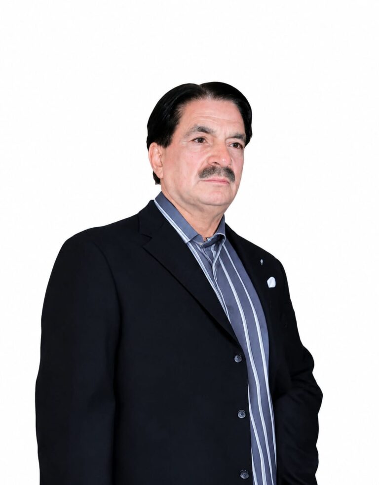 Sh. Anand Prakash