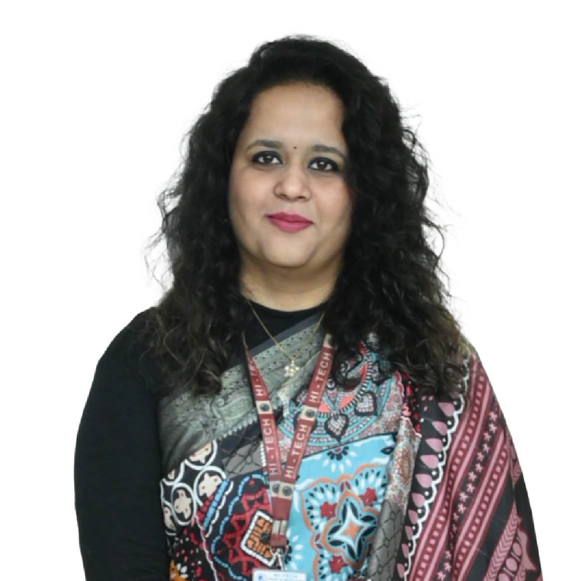 Akanksha Sharma