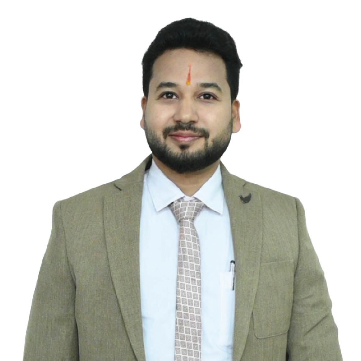 Aman Srivastava