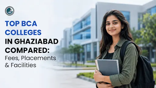 BCA Colleges in Ghaziabad