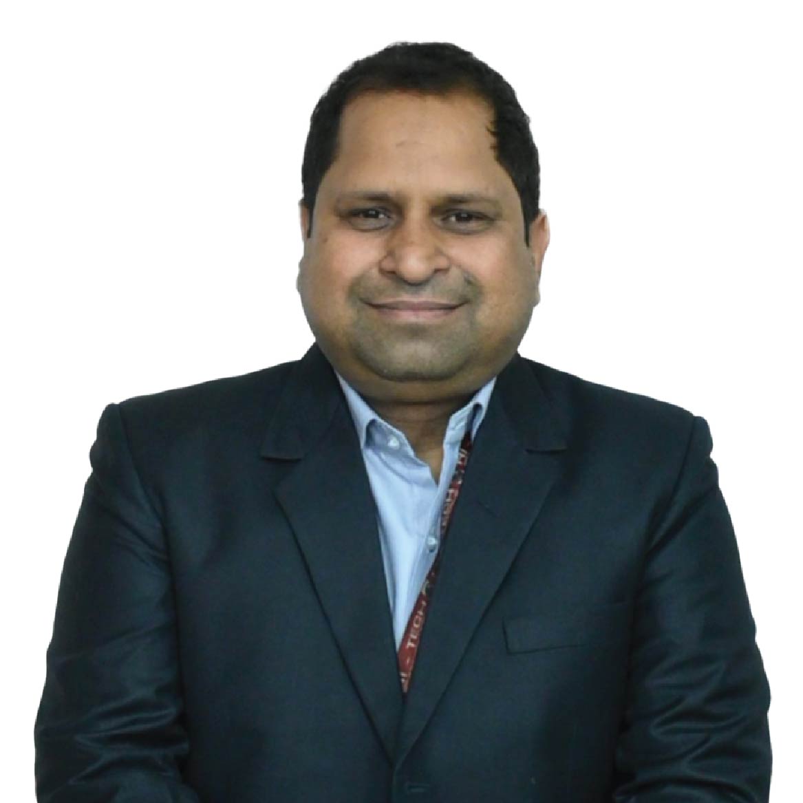 Bhaskar Sharma