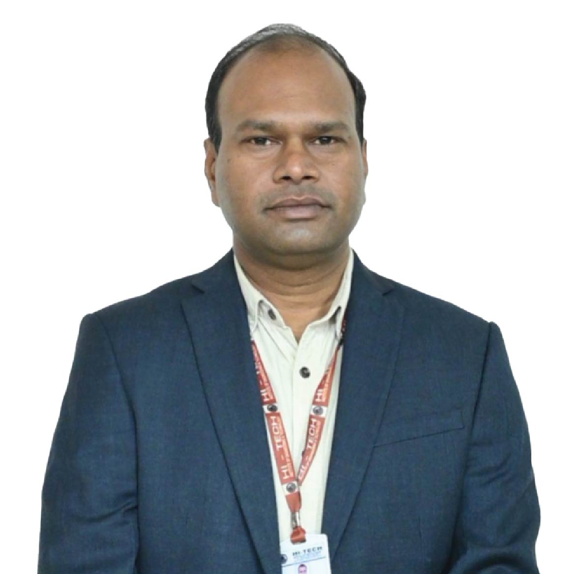 Deepak Bhaskar