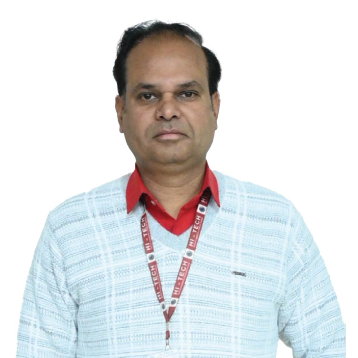 Pradeep Bhardwaj