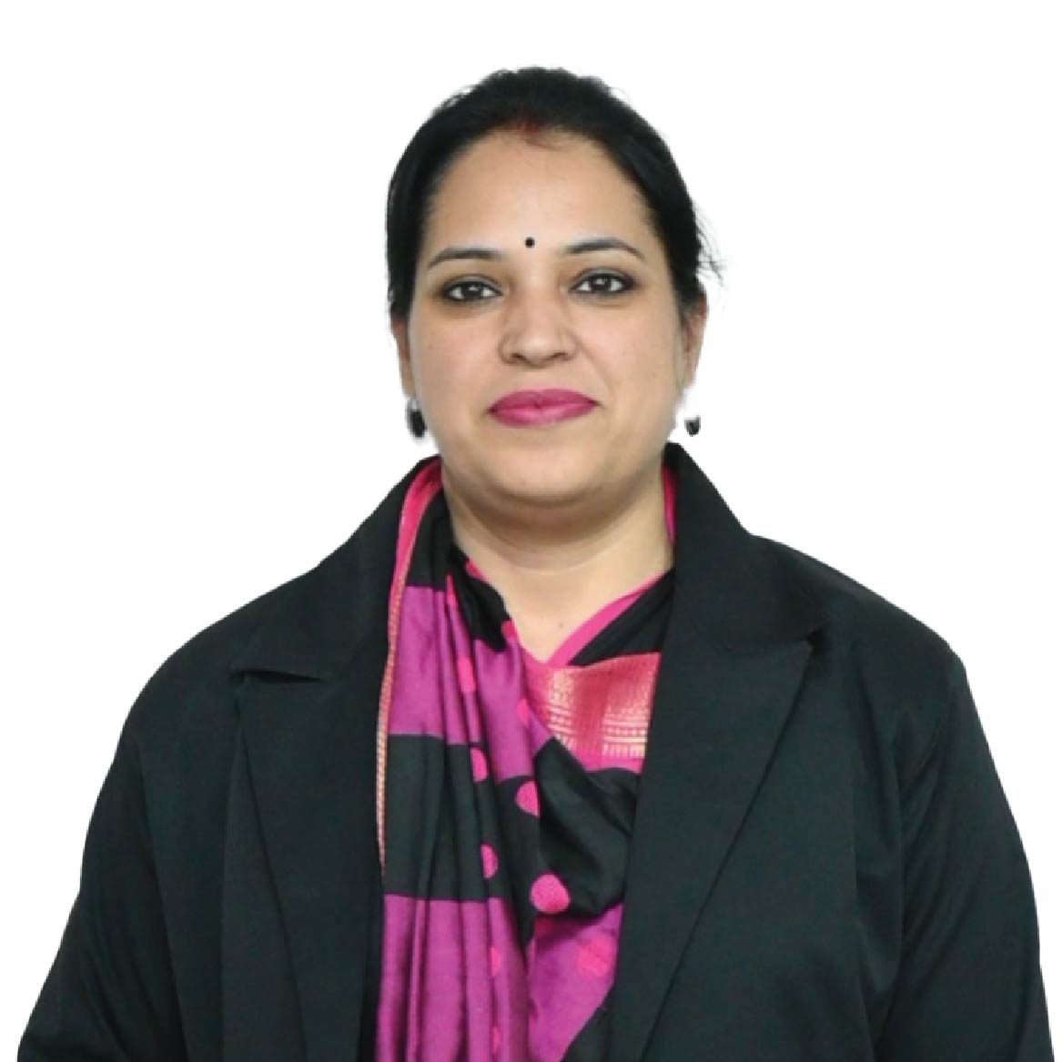 Tripti Choudhary